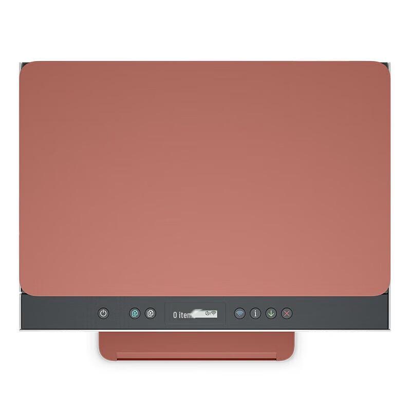 HP МФУ 676 A4 струйное цветное, с вилкой CN (адаптер в комплекте)