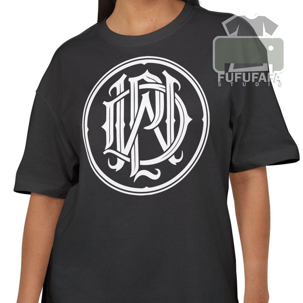 Parkway Drive Band Men's T-Shirt, Winston McCall Jeff Ling Shirt, Australian Metalcore Heavy Metal Concert Tee