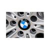 4X-68мм Колпачки ступицы колеса BMW с эмблемой Подходят для большинства моделей 1 3 5 7 Серии X1 X3 X4 X5 X6
