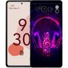 Музыкальный чехол для телефона Google Pixel 9 8 7 6 7A 6A Pro Ударопрочный Мягкий ТПУ 9 Pro XL Чехол Черный Fundas Coque Чехлы Сумки