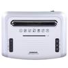 Шредер SUNWOOD SD9680 с измельчением на мелкие части, вилка CN (адаптер в комплекте)