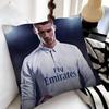 FFootball CR Наволочка Модная Квадратная Наволочка Спальня Диван Комната Ins CCristiano RRonaldo Декор Отдых
