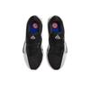 Nike Баскетбольные кроссовки Freak 5 Low Top Мужские Черно-белые DX4996-101