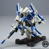 FW GUNDAM CONVERGE EX04 MSZ-006 C1[Bst] Зета Плюс (вер.СИНИЙ) 1 кусок (конфеты игрушечная жвачка)