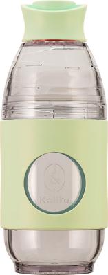 Кофеварка Kalita 500 мл Outdoor Wave Filter с мятой KWF-155 GO-BREW #35280