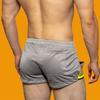 Плавательные шорты мужские Board Shorts Мужские Шорты для спортзала Пляжные Трусы Seobean Купальники Бермуды Серфинг Летние Беговые Боксеры Короткие Штаны Zwembroek