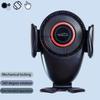 For Mazda 3 Axela 2014 2015 2016 2017 2018 2019 Car Phone Mount Wireless Charger Special Mobile Phone Holder Fixed Stand