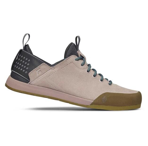 Black Diamond Session Suede Trekking Boots