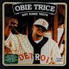 12-дюймовая пластинка OBIE TRICE Got Some Teeth 9813184 Shady Records 2003 UK Rap HipHopRB Б/у