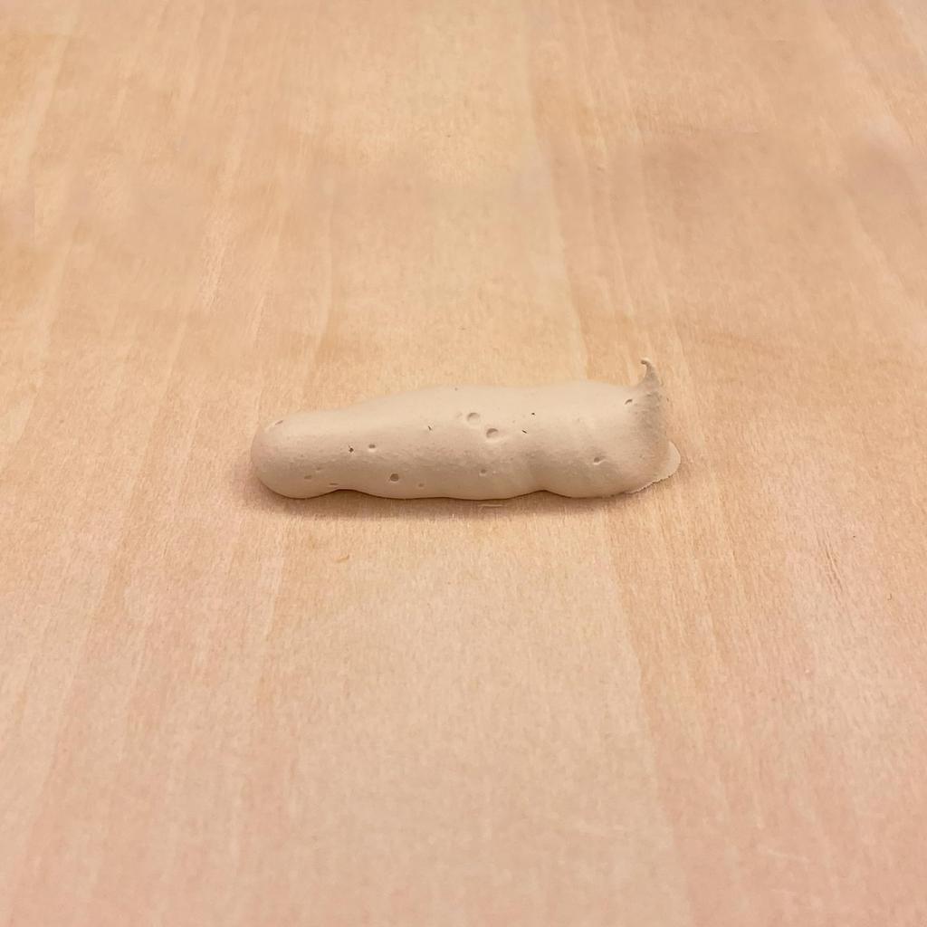 Cemedine Шпатлевка для ремонта дерева Белая 50 мл A, Ясень, HC-151