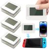 Rechargeable NFC Pixl Infinite Card Lighgtweight Intelligent Emulator Allmiibo Swipe Induction Burner Writer Game Accessories