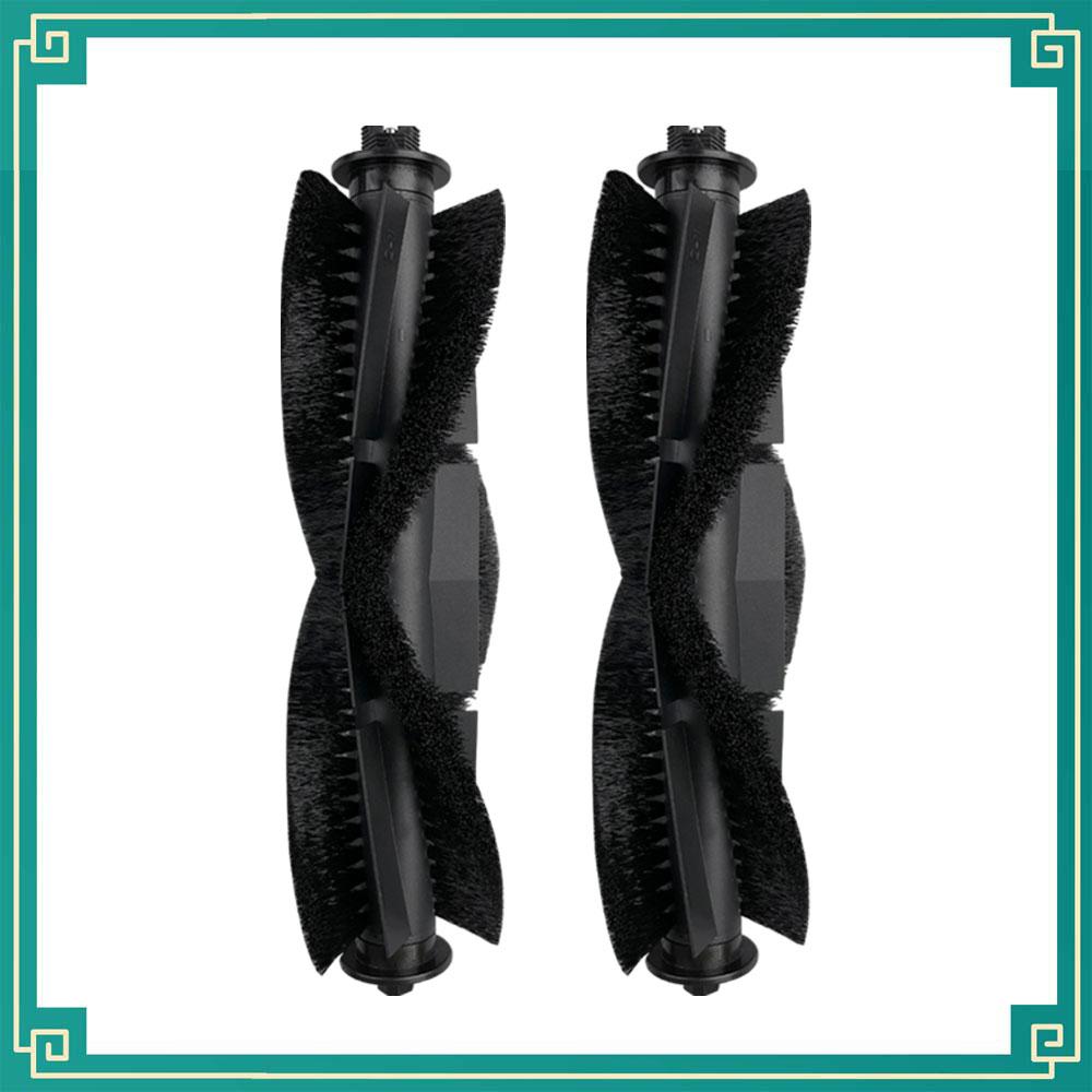 Fit For Tikom G8000 / G8000 Pro, Honiture G20 / G20 Pro, Laresar Evol 3 3S Spare Parts Main Side Brush Filter Mop