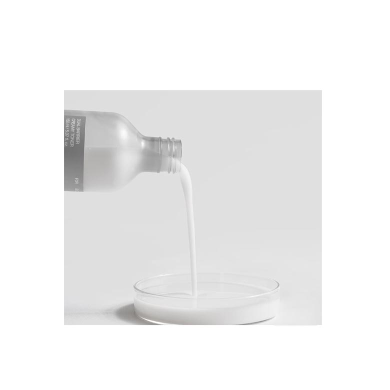 CELIMAX Кремовый тоник Dual Barrier 150 мл