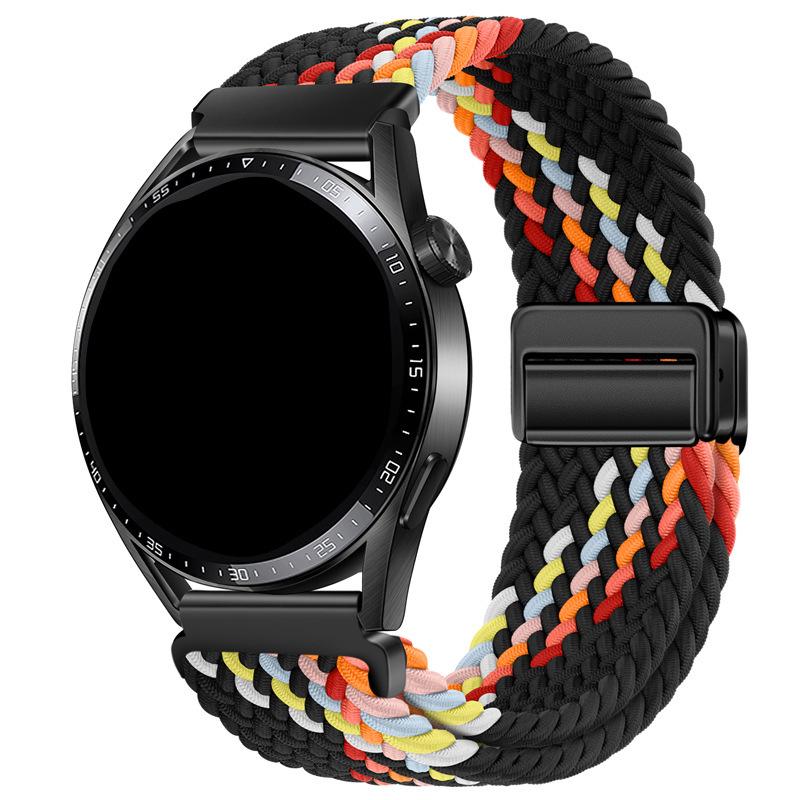 Huawei Watch GT5 41мм Магнитная застежка Эластичный ремешок для GT2/3/4Pro