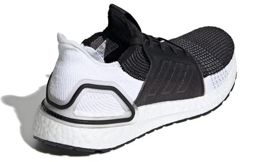 UltraBoost 19 Adidas 'Oreo' B37704
