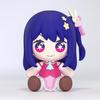 Huggy Good Smile TV Anime "Oshi No Ko" Ai Plastic Painted Action Figure