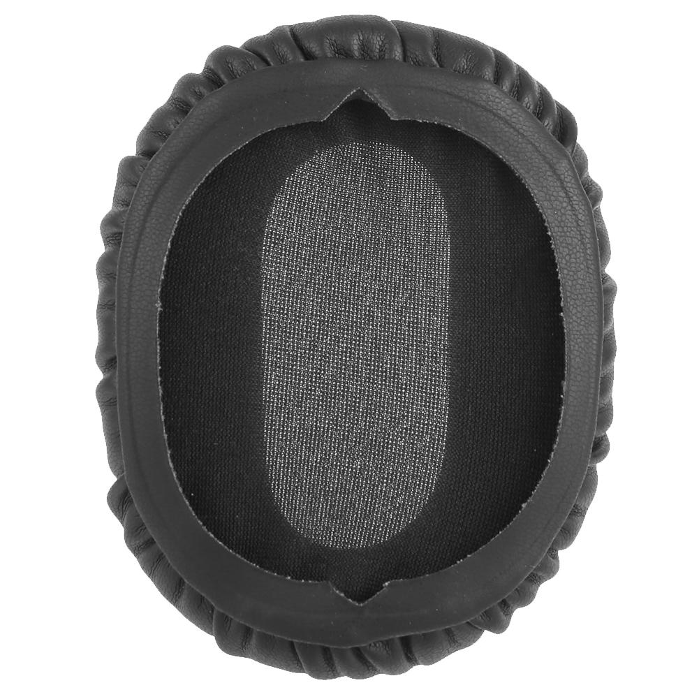 Replacement Earpads Ear-cushions Earmuffs Soft Protein Leather Headset EarPads Memory Foam Ear Cups Cover for Sony WH-CH710N