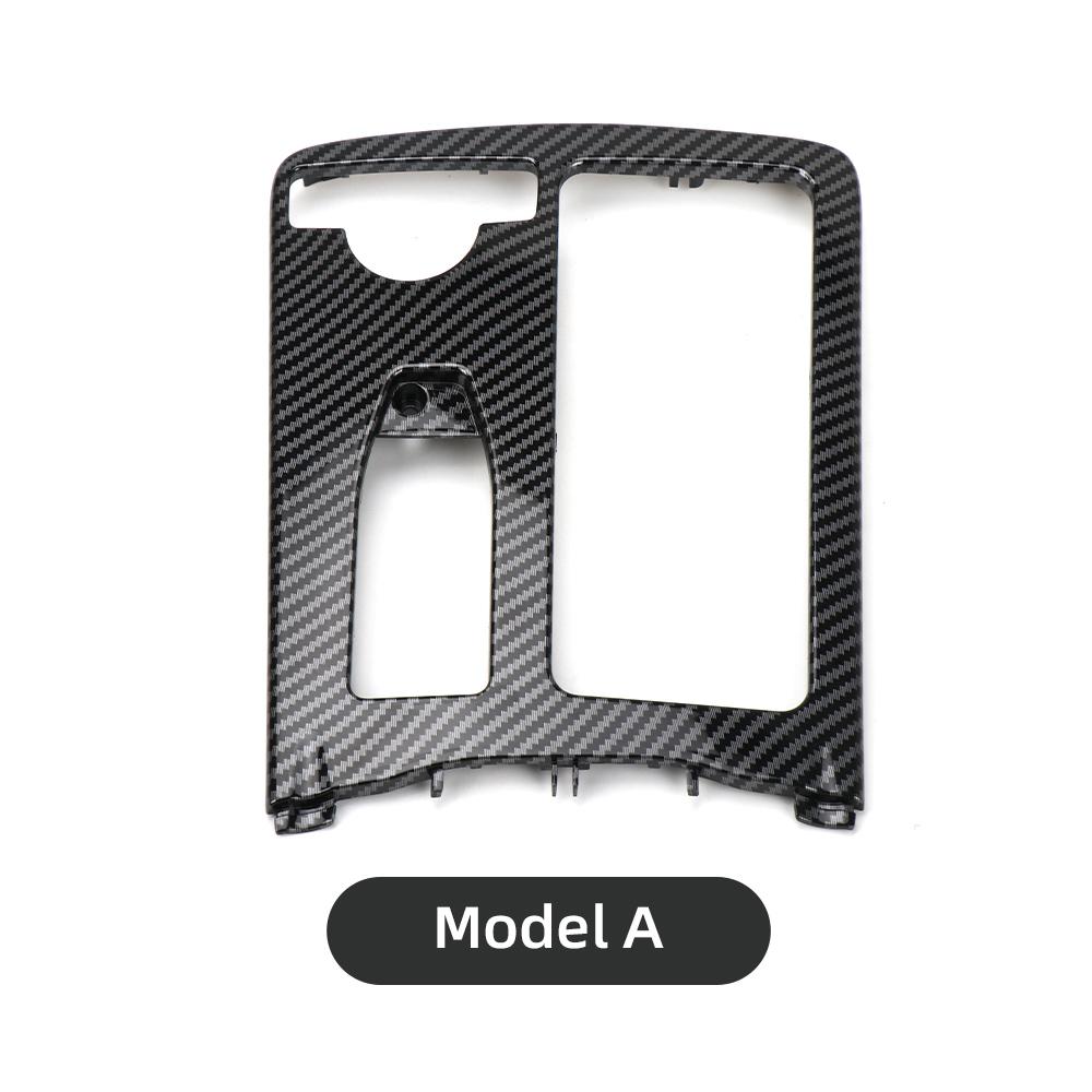 Для Mercedes W204 W207 W212 карбоновая центральная консоль, держатель чашки, крышка, подлокотник, ящик для хранения, рулонная штора для Benz CE