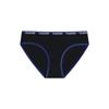 Ladies' Sporty Contrasting Letter Waistband Underwear