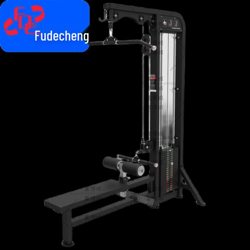 LKD81 Strength Training High-Low Pull Machine