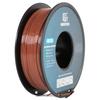 GEEETECH 1kg 1.75mm 1KG(2.2LBS) Pure PETG, 3D Printer Filament, Vacuum Packaging, Tangle-Free, 3D Printing Materials
