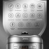 Midea Умная электрическая скороварка 5 л с двумя чашами, штепсель CN (адаптер в комплекте)