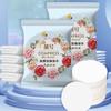 Disposable Portable Bath Towels Washable Face Towel Gifts Compressed Towel  Travel
