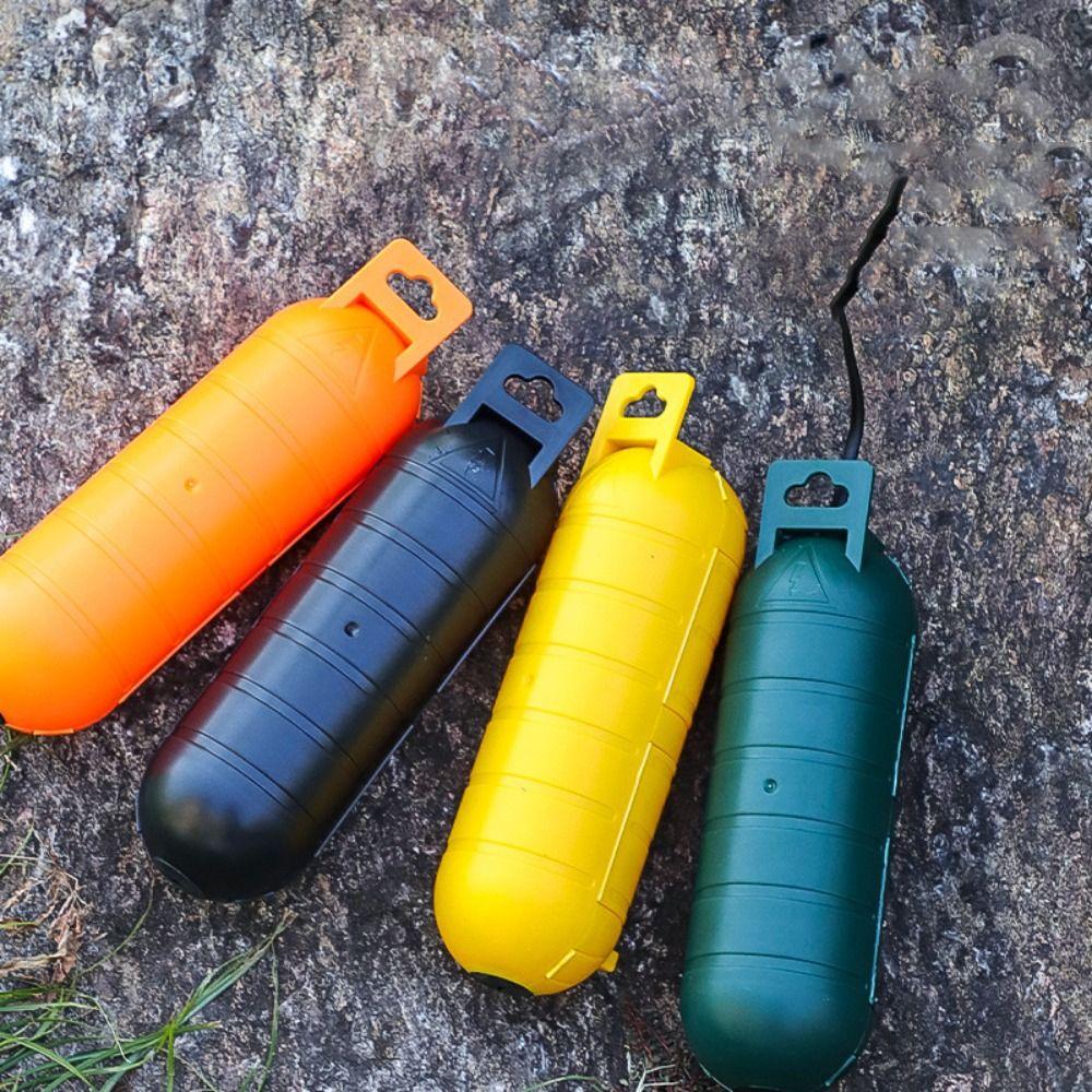 Clasp Design Electrical Connection Box IP44 Protective Cover High Quality Cable Seal Outdoor