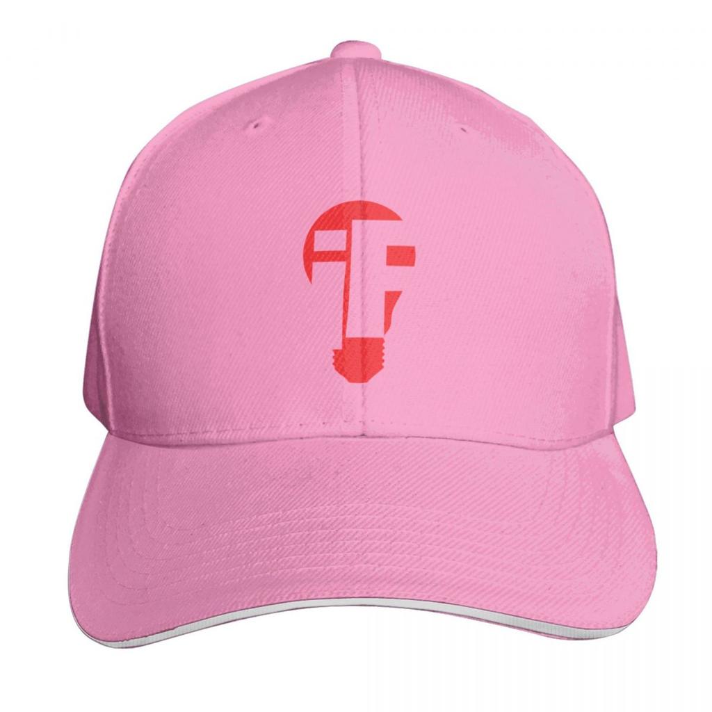 IF Academy Baseball Cap Hood Rugby custom Hat Hat Unisex Unisex Golf Wear Womens