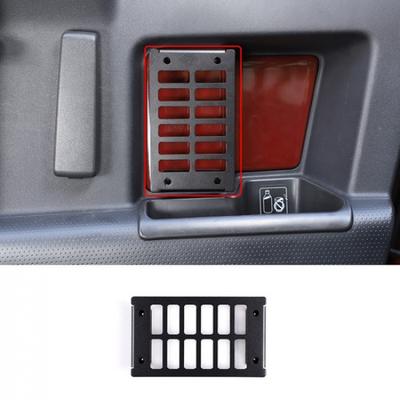 Полка на заднюю дверь Багажник для груза Держатель для багажа Для Toyota FJ Cruiser 2007-