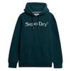 Superdry Толстовка с капюшоном NY Venue