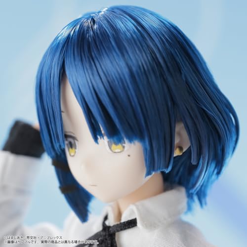 Azone International Серия персонажей Pureneemo №. 163 «Боччи-рок!»" Аниме Рё Ямада Масштаб 1/6 Прибл.. 260мм Раскрашенная Подвижная Кукла