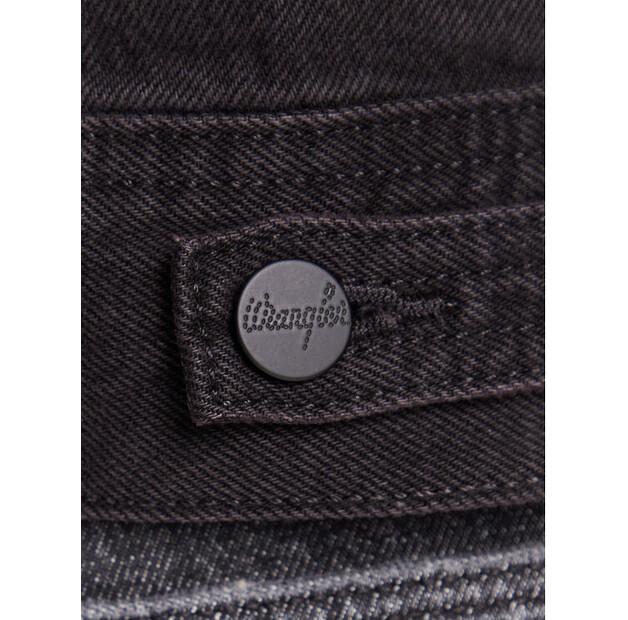 Куртка джинсовая Wrangler Classic