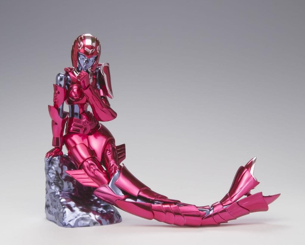 TAMASHII NATIONS Святая Ткань Миф Русалка Фетида