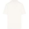 Air Jordan x A Ma Maniére Short Sleeve T-Shirt Light Orewood Brown Unisex Tops Cream FN0609-104