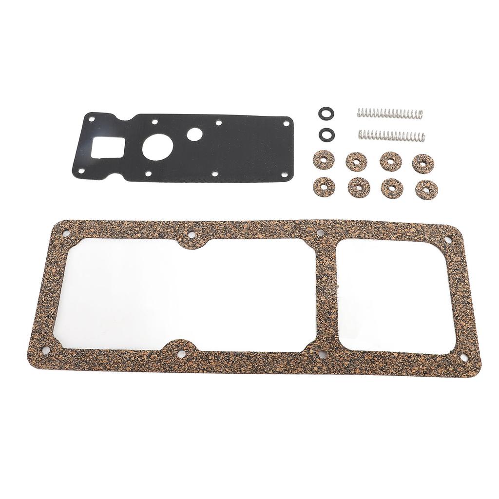 Комплект для переборки 2-линейного топливного бака RXT 101 Комплект для ремонта топливного бака Замена для 2-линейного топливного бака Evinrude