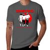 Insted Bonds Of Friendship Tshirt Basic Simple Casual Short Sleeve Tee