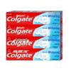 Colgate Herbal Mint Anti-Cavity Toothpaste Family Pack