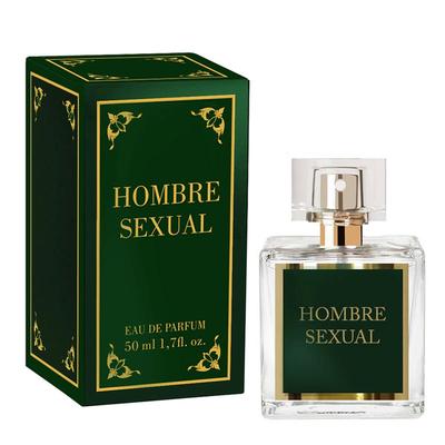 Pheromones for Men HOMBRE SEXUAL 50ml
