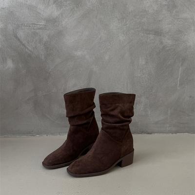 Ботинки – Ботинки