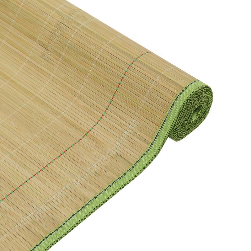 Natural Bamboo Summer Sleeping Mat