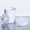 30 50 100 150 200 250 300 500 1000 2000 3000 5000ml PTFE Beaker With Cap For Laboratory Equipment