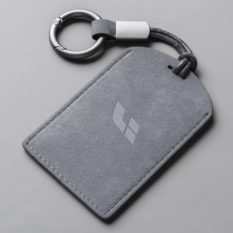 Применимый Ключ Многофункциональный Держатель для Автомобильного Ключа с Bluetooth и Аксессуарами для Модификации i8