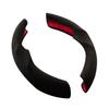 Dedicated Zhijie R7/S7 Car Steering Wheel Cover Block Interior Interior Interior Exterior Restoration Accessories Decoration Supplies
