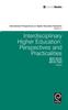 The Interdisciplinary Higher Education : Perspectives and Practicalities Book