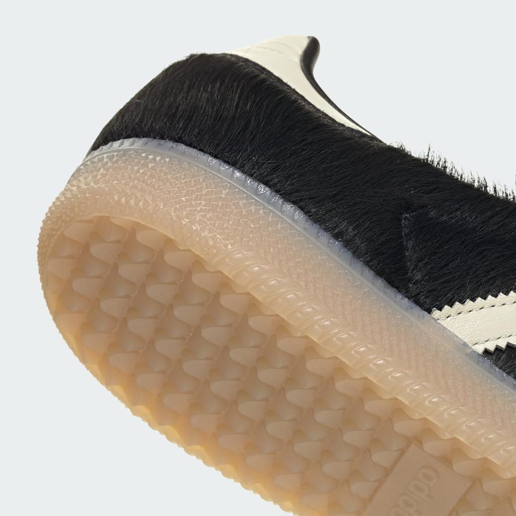 adidas SAMBA OG KJ8900 Unisex Originals Sneakers Core Black / Cream White / Gum