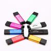 Кардридер R4 USB 2.0 из алюминиевого сплава — портативный и быстрый подарок