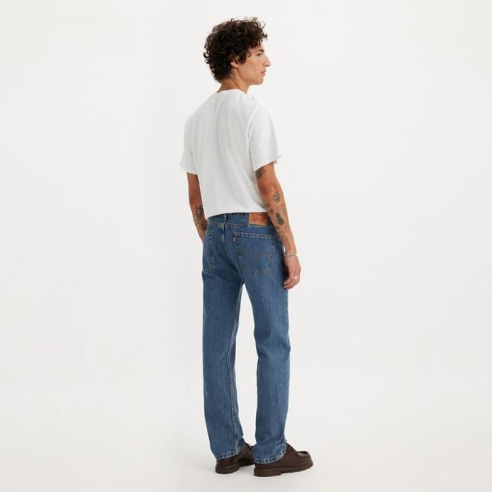 Джинсы Levi's мужские 505 Regular 00505 4891
