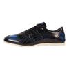 ONITSUKA TIGER Кроссовки унисекс Ultimate Trainer амортизирующие нескользящие прочные низкие повседневные кроссовки сине-черные TH7T0L-9042