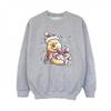 Boys Present Sweatshirt